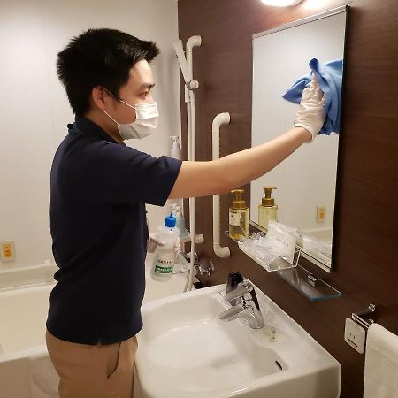 Smile Hotel Otsu Seta Εξωτερικό φωτογραφία