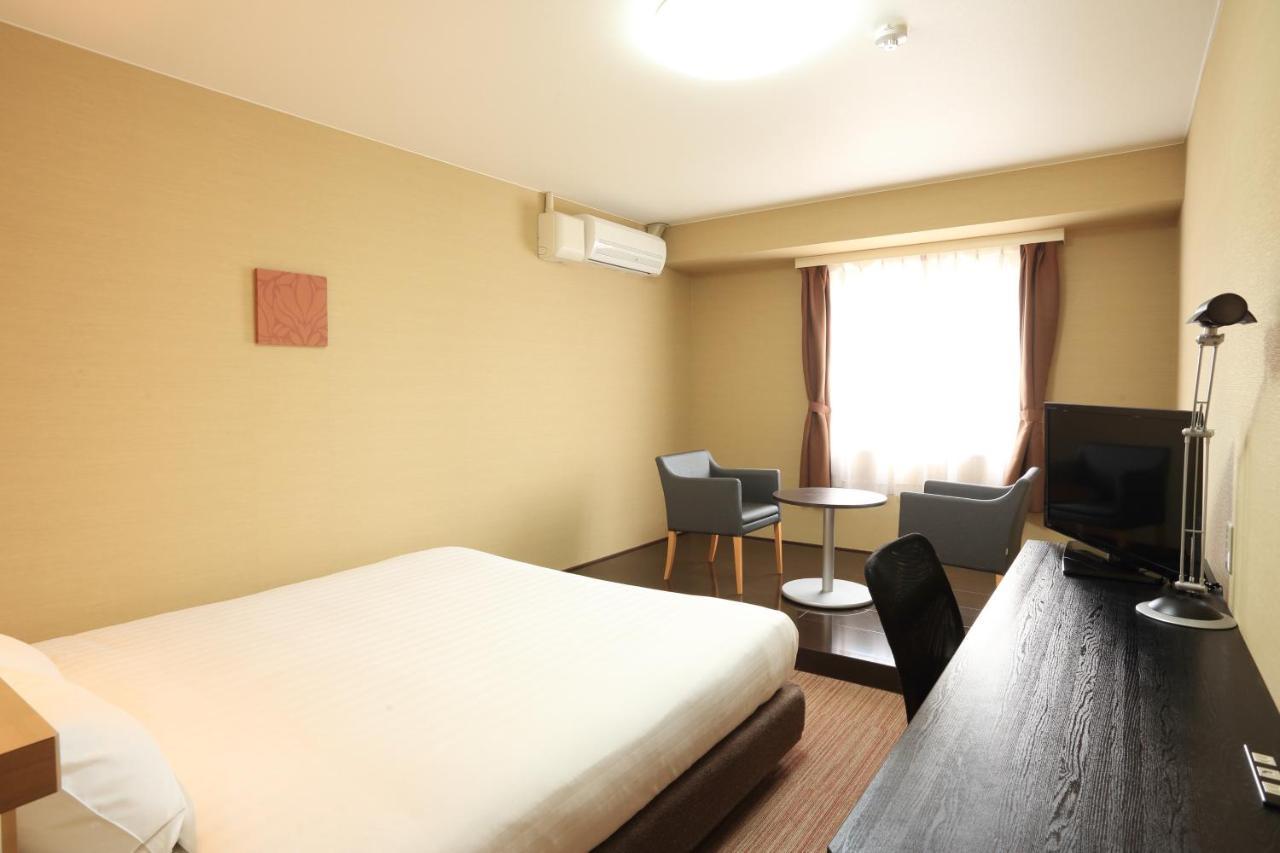 Smile Hotel Otsu Seta Εξωτερικό φωτογραφία