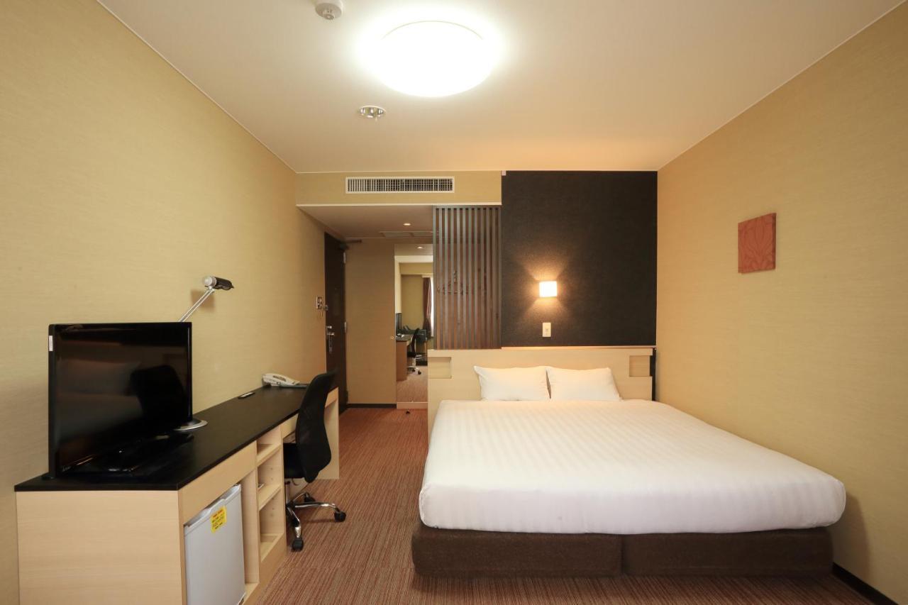 Smile Hotel Otsu Seta Εξωτερικό φωτογραφία