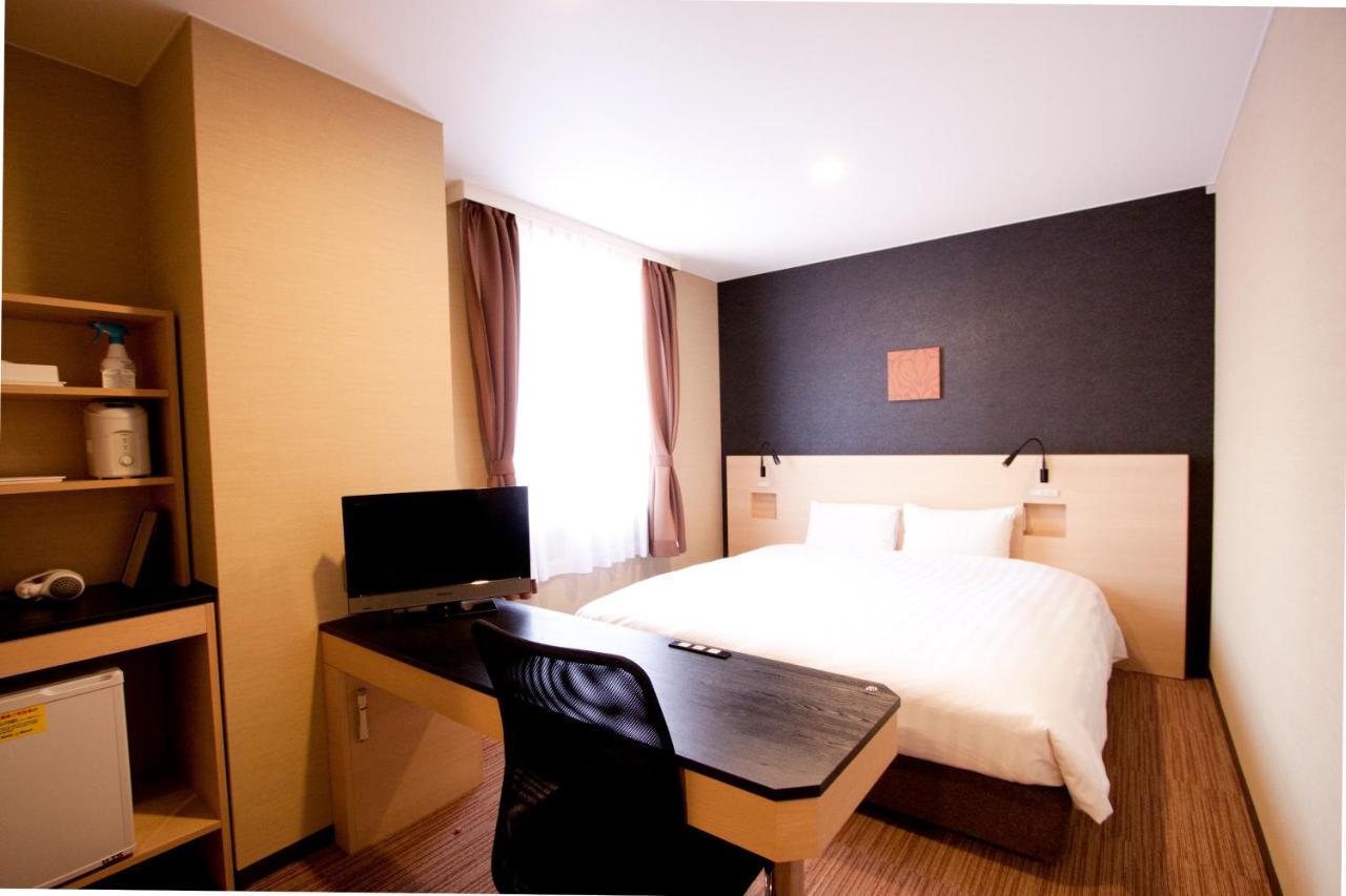 Smile Hotel Otsu Seta Εξωτερικό φωτογραφία
