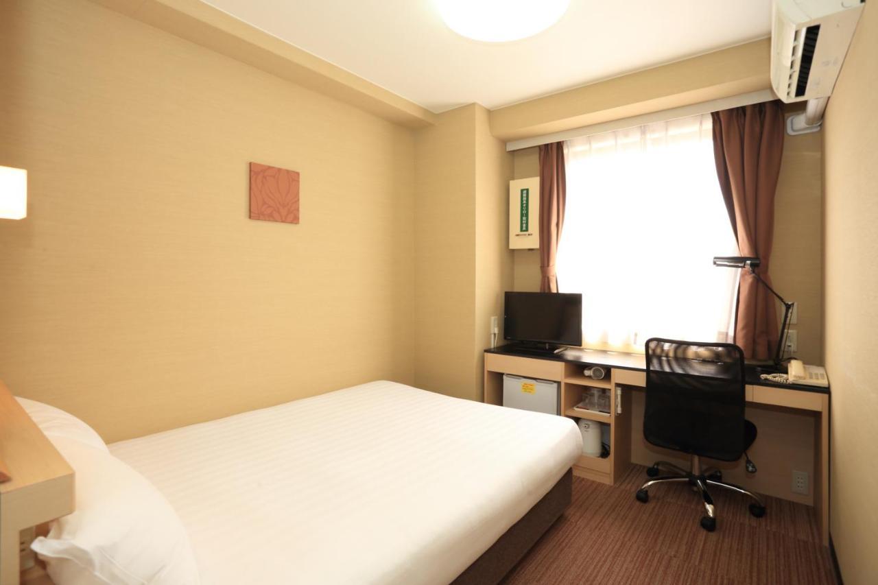 Smile Hotel Otsu Seta Εξωτερικό φωτογραφία