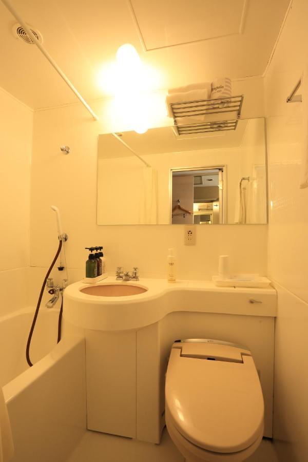 Smile Hotel Otsu Seta Εξωτερικό φωτογραφία