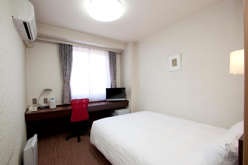 Smile Hotel Otsu Seta Εξωτερικό φωτογραφία