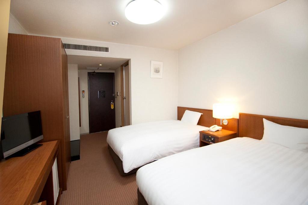 Smile Hotel Otsu Seta Εξωτερικό φωτογραφία