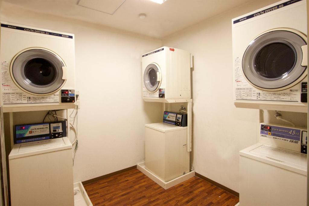 Smile Hotel Otsu Seta Εξωτερικό φωτογραφία