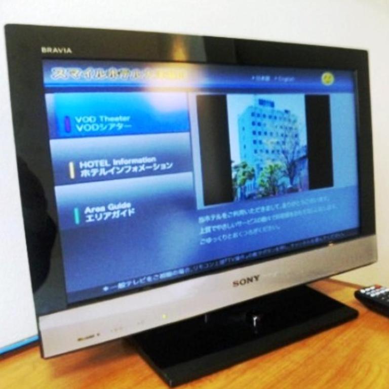 Smile Hotel Otsu Seta Εξωτερικό φωτογραφία