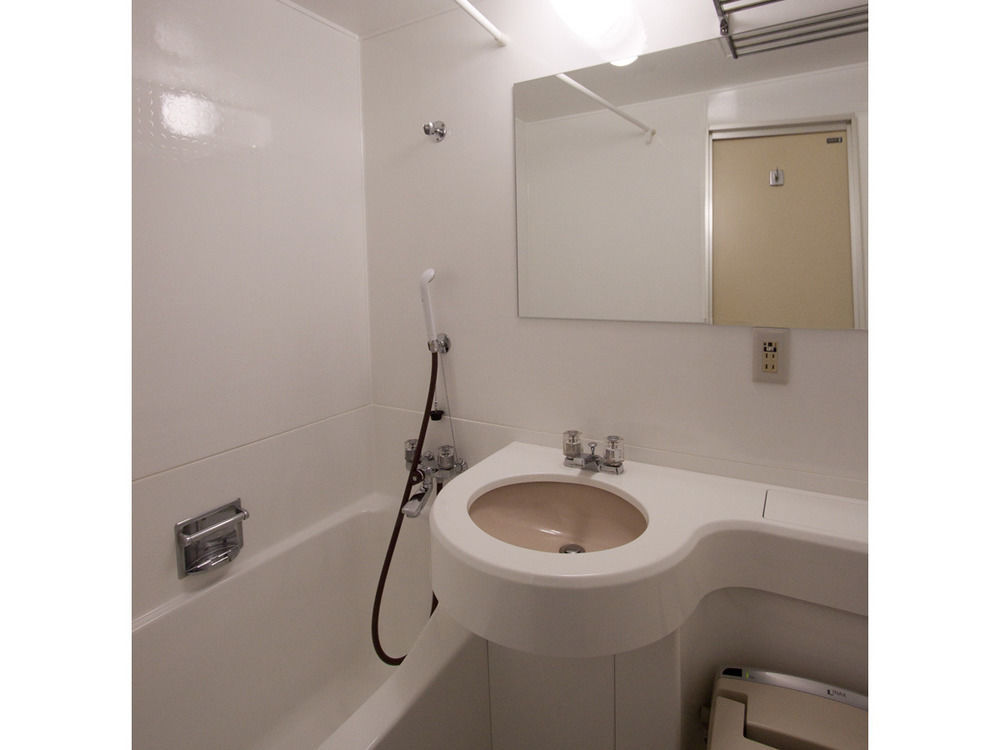 Smile Hotel Otsu Seta Εξωτερικό φωτογραφία