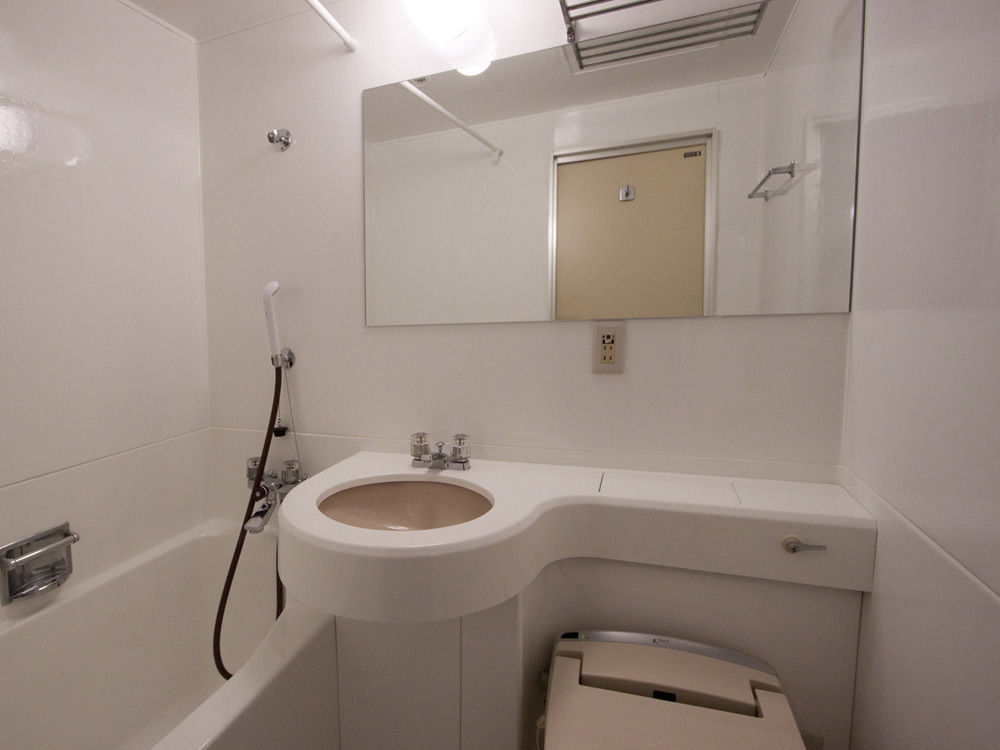 Smile Hotel Otsu Seta Εξωτερικό φωτογραφία