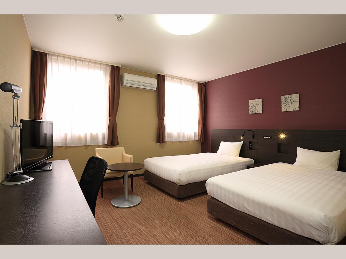 Smile Hotel Otsu Seta Εξωτερικό φωτογραφία
