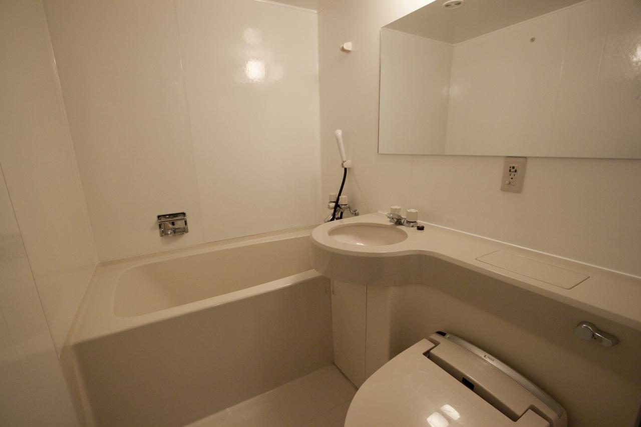 Smile Hotel Otsu Seta Εξωτερικό φωτογραφία
