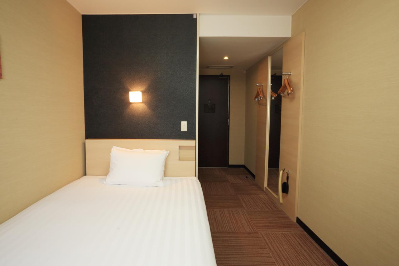 Smile Hotel Otsu Seta Εξωτερικό φωτογραφία