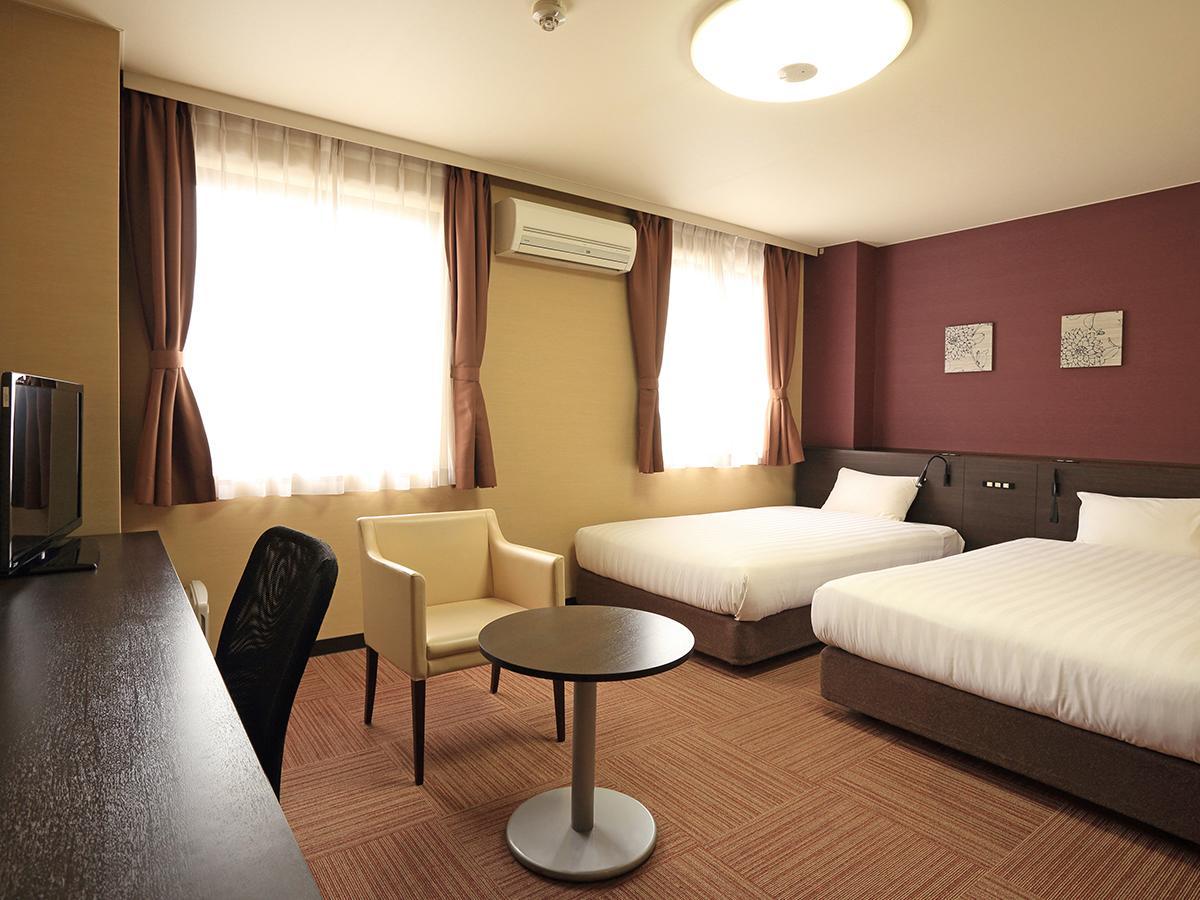 Smile Hotel Otsu Seta Εξωτερικό φωτογραφία