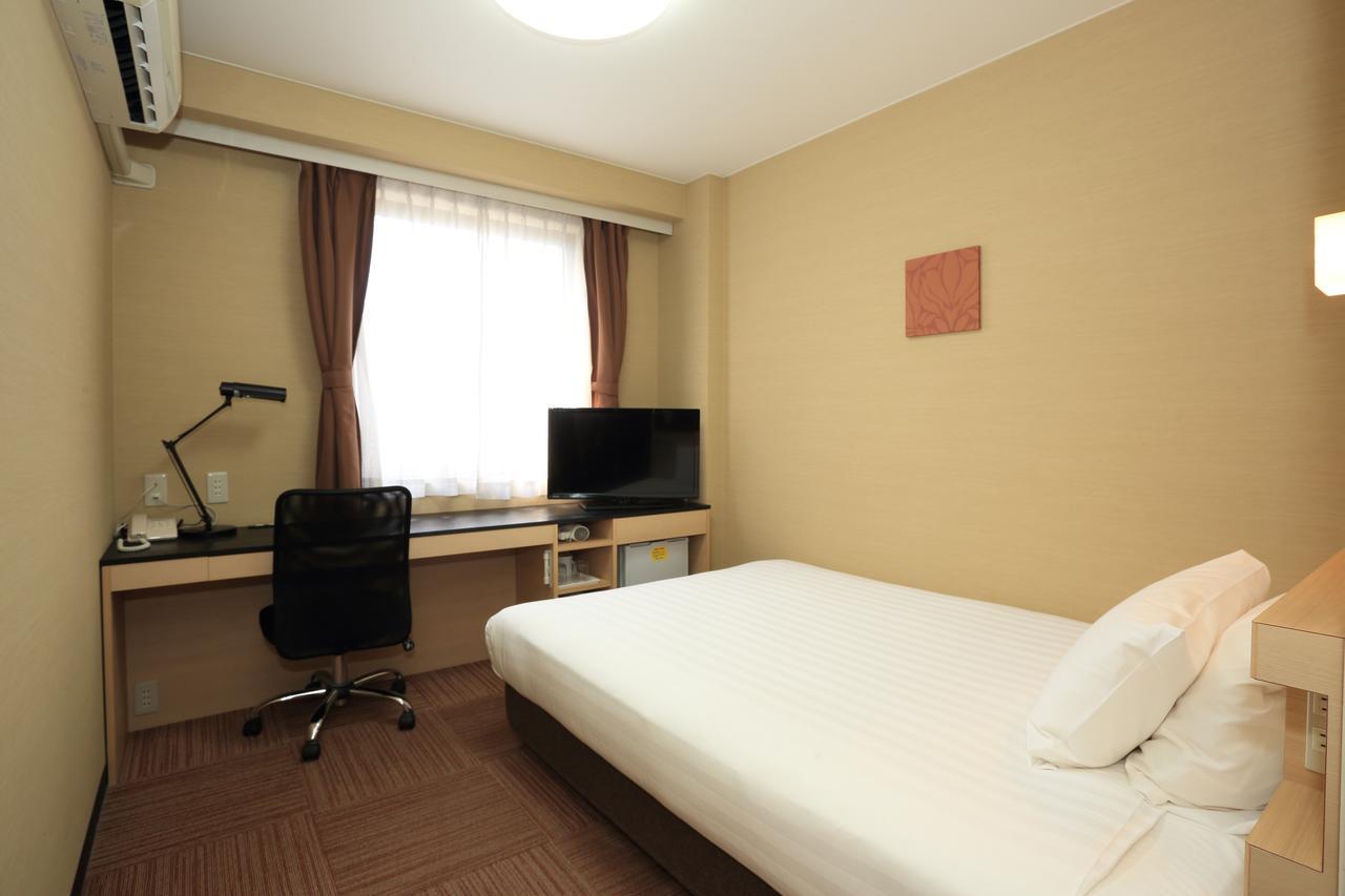 Smile Hotel Otsu Seta Εξωτερικό φωτογραφία