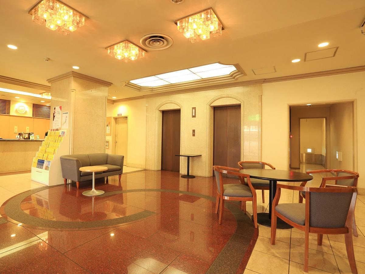 Smile Hotel Otsu Seta Εξωτερικό φωτογραφία