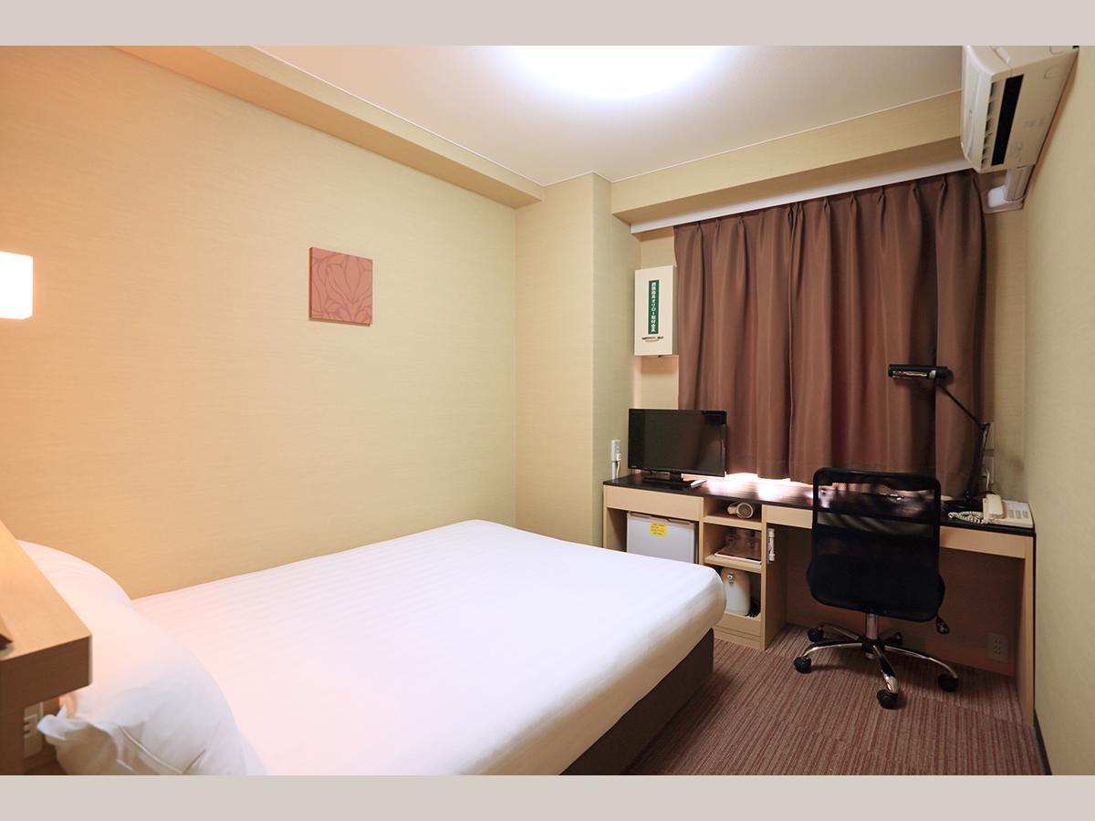 Smile Hotel Otsu Seta Εξωτερικό φωτογραφία