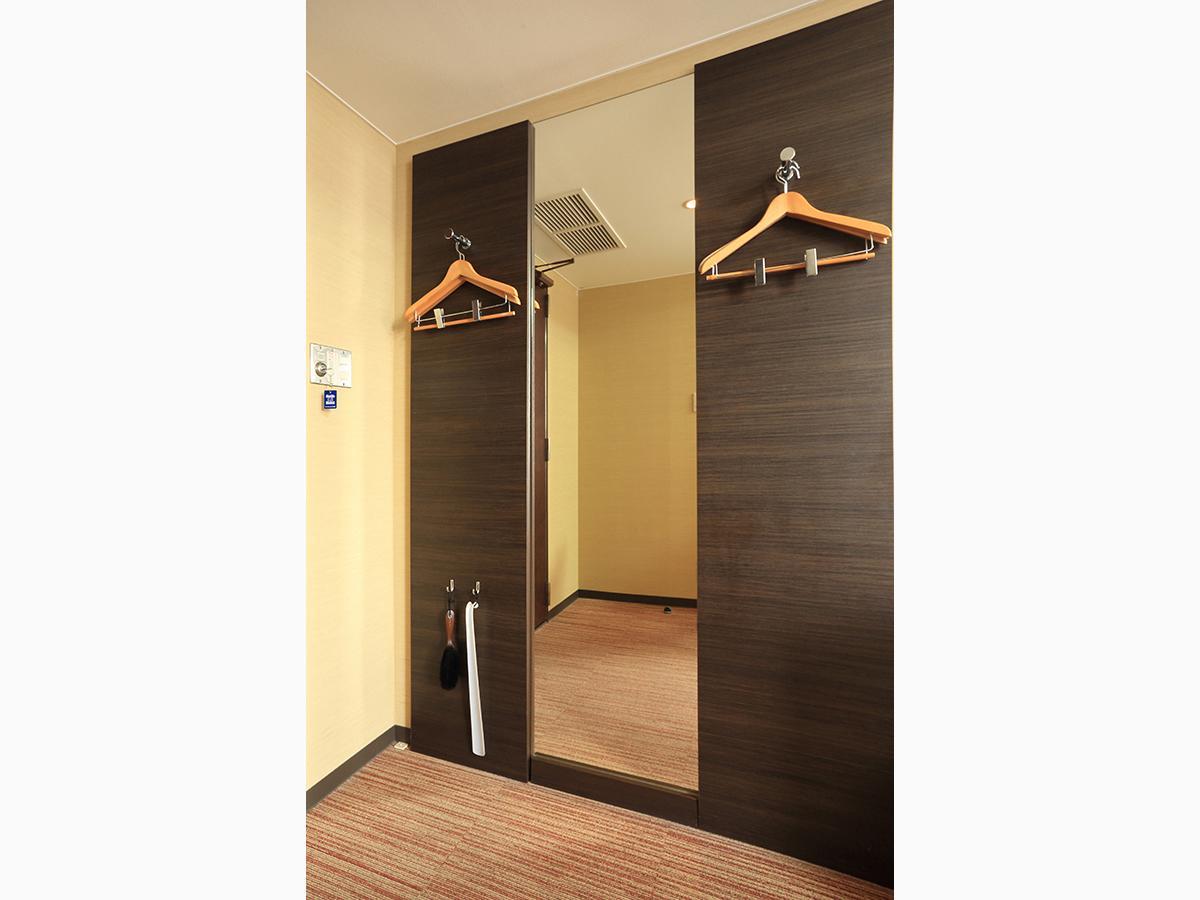 Smile Hotel Otsu Seta Εξωτερικό φωτογραφία