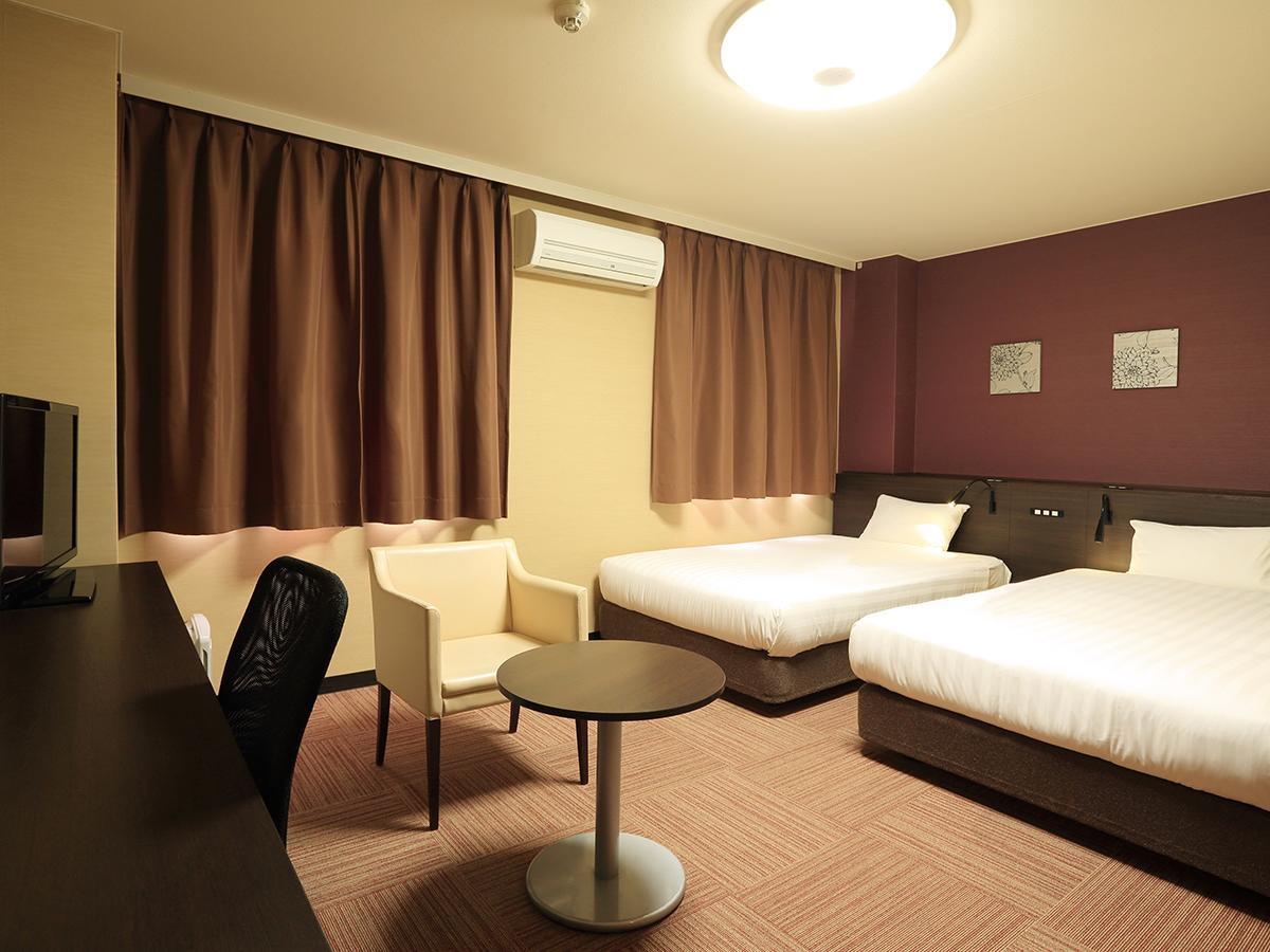 Smile Hotel Otsu Seta Εξωτερικό φωτογραφία