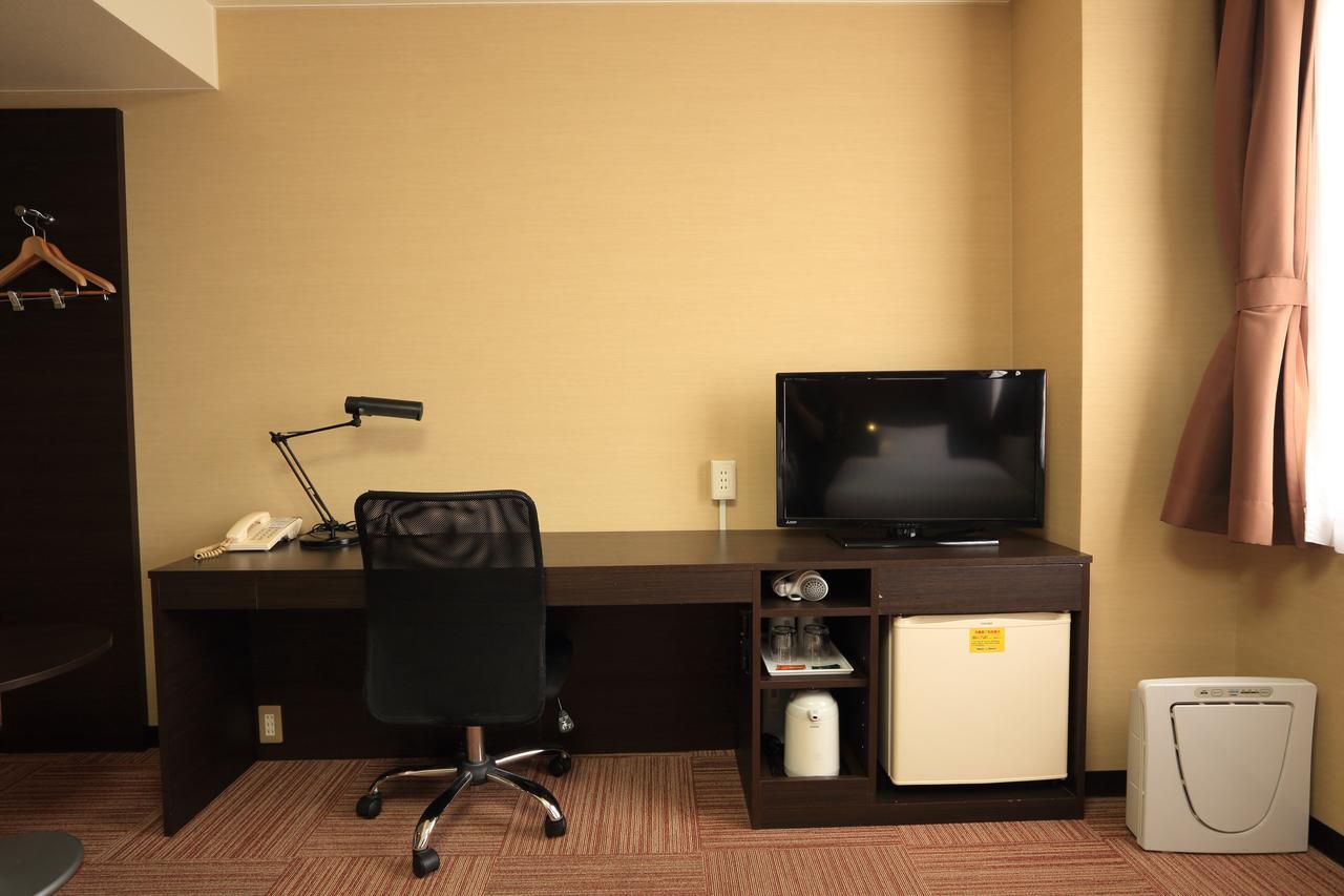 Smile Hotel Otsu Seta Εξωτερικό φωτογραφία