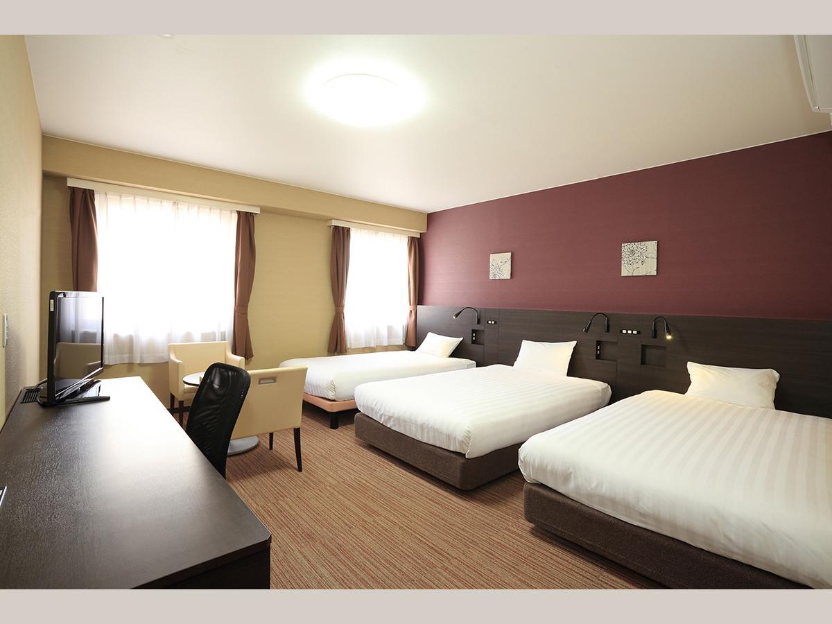 Smile Hotel Otsu Seta Εξωτερικό φωτογραφία
