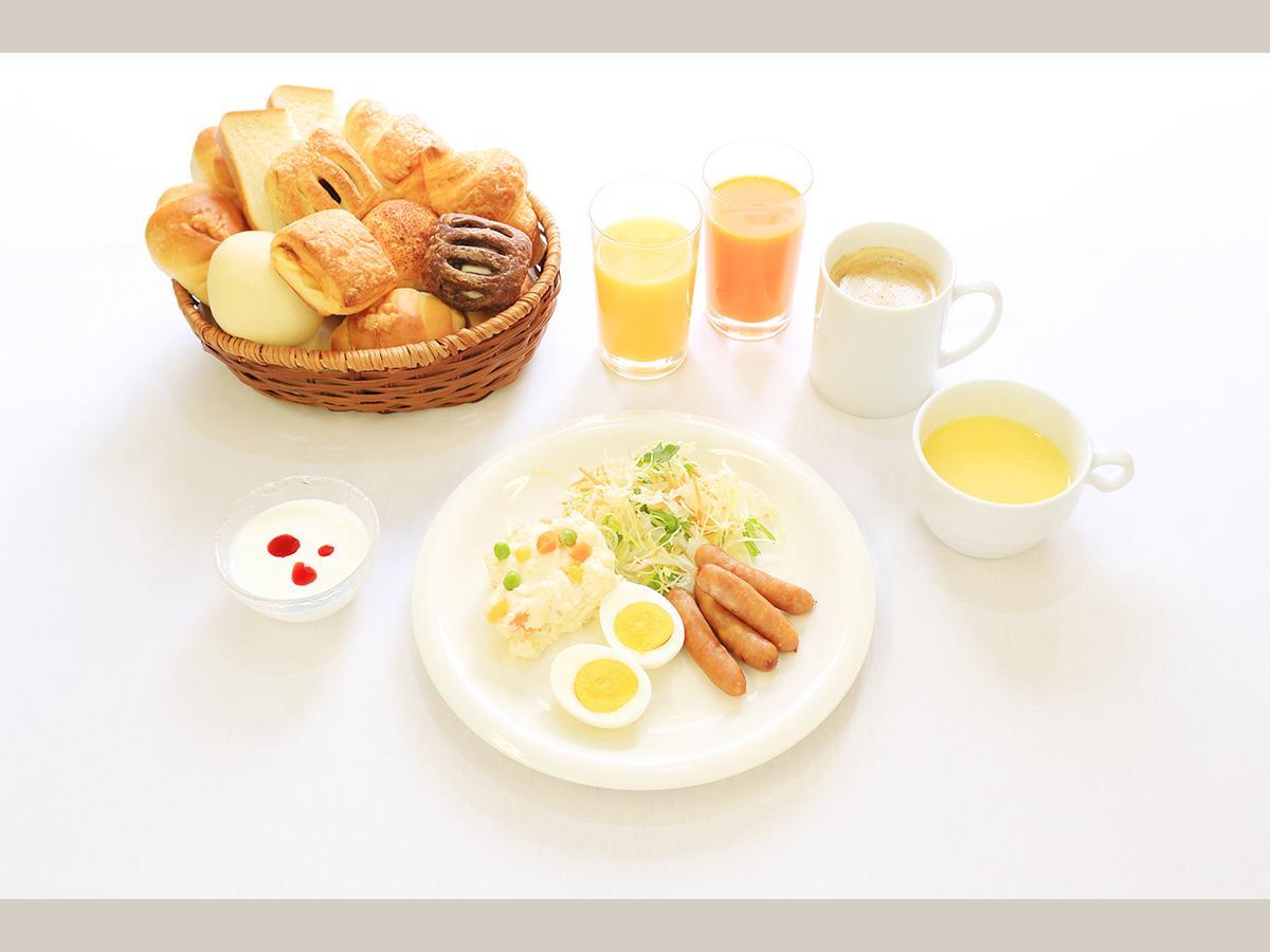 Smile Hotel Otsu Seta Εξωτερικό φωτογραφία