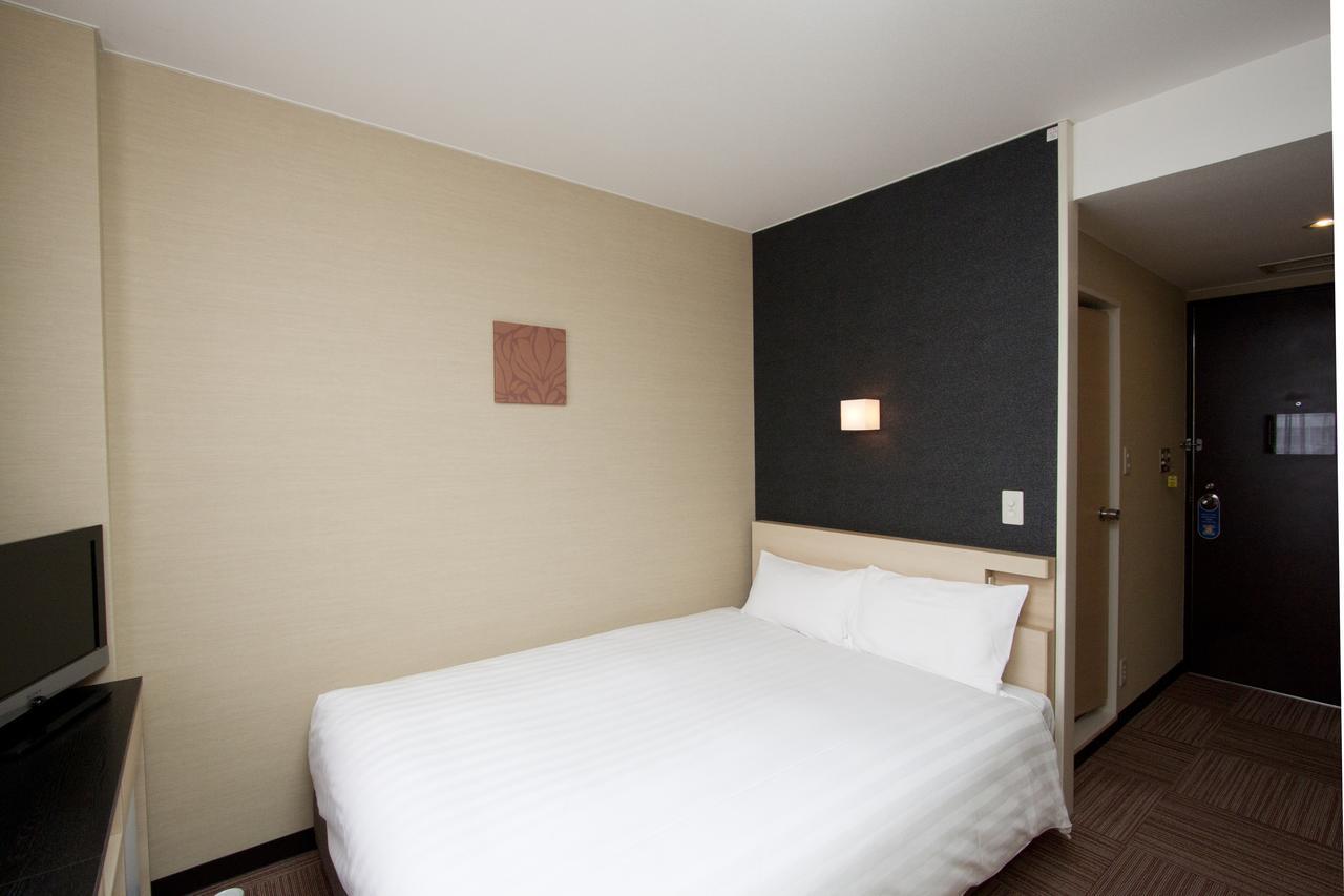 Smile Hotel Otsu Seta Εξωτερικό φωτογραφία