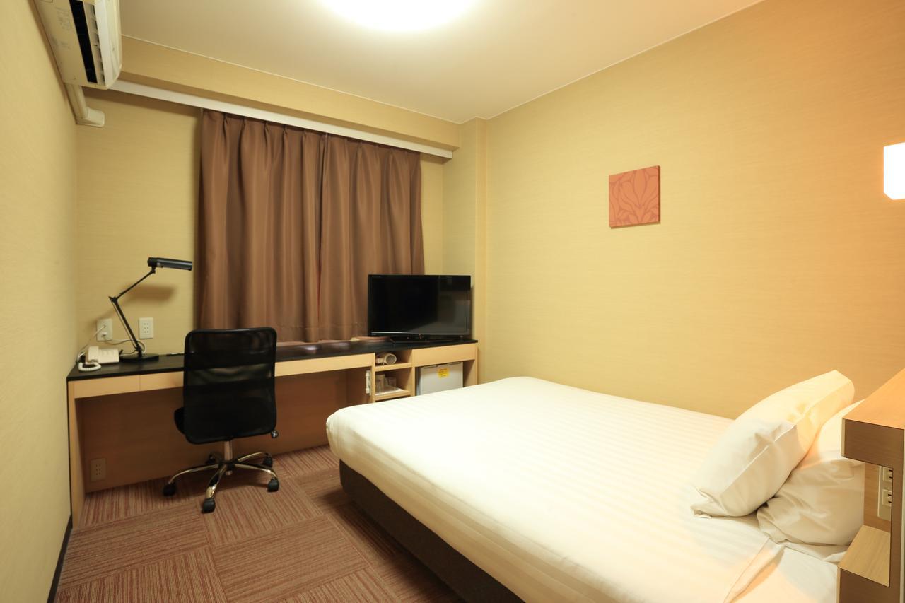 Smile Hotel Otsu Seta Εξωτερικό φωτογραφία