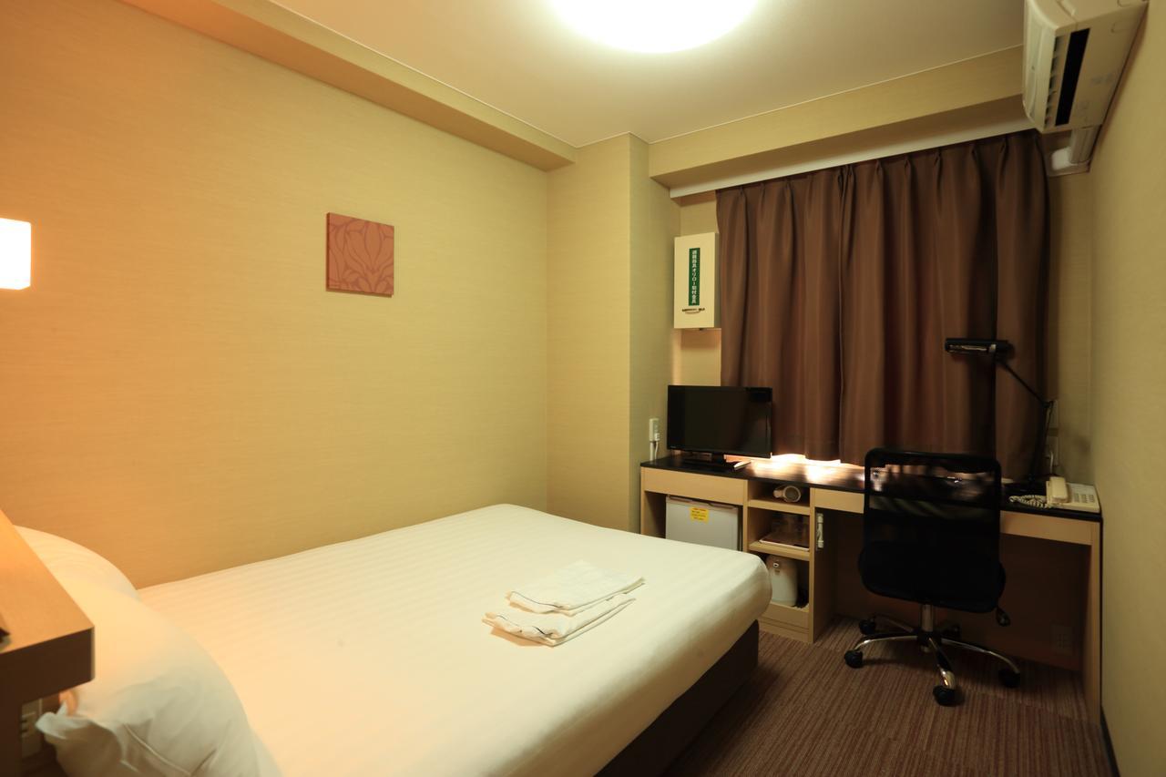 Smile Hotel Otsu Seta Εξωτερικό φωτογραφία