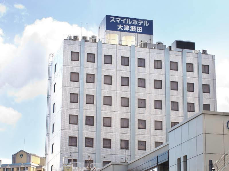 Smile Hotel Otsu Seta Εξωτερικό φωτογραφία